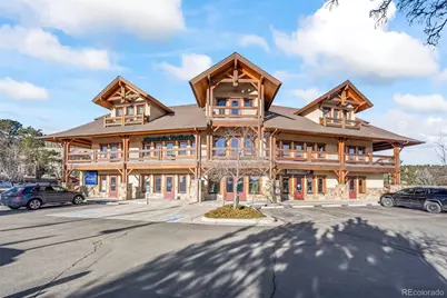 31955 Castle Court, Evergreen, CO 80439 - Photo 2