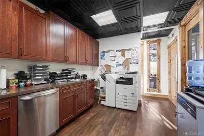 31955 Castle Court, Evergreen, CO 80439 - Photo 20