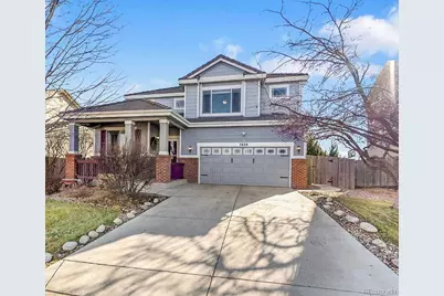 7620 E 129th Place, Thornton, CO 80602 - Photo 1