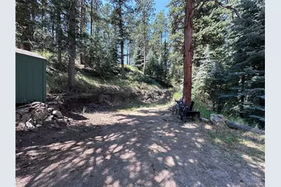6897 High Drive, Morrison, CO 80465 - Photo 16
