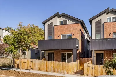 1344 Knox Court, Denver, CO 80204 - Photo 6
