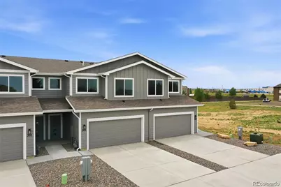 306 Bennett Avenue, Bennett, CO 80102 - Photo 1