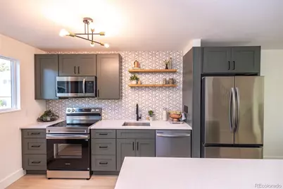 5711 W 92nd Avenue #20, Westminster, CO 80031 - Photo 6