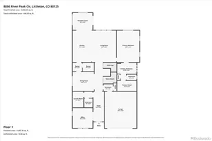 8886 River Peak Cir, Littleton, CO 80125 - Photo 48