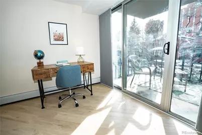 1150 Vine Street #203, Denver, CO 80206 - Photo 14