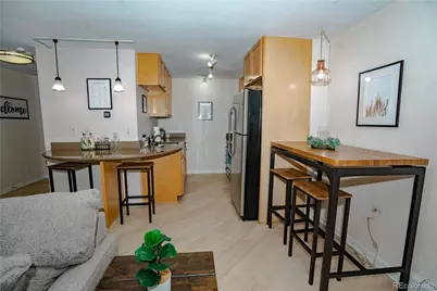 1150 Vine Street #203, Denver, CO 80206 - Photo 6