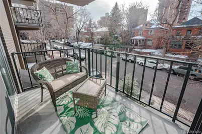 1150 Vine Street #203, Denver, CO 80206 - Photo 22