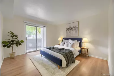 5755 W Atlantic Place #102, Denver, CO 80227 - Photo 16