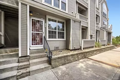 5755 W Atlantic Place #102, Denver, CO 80227 - Photo 2