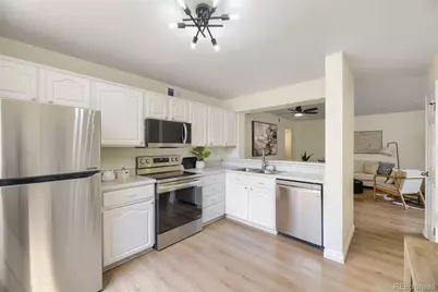 5755 W Atlantic Place #102, Denver, CO 80227 - Photo 8