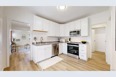 820 Knox Court, Denver, CO 80204 - Photo 2