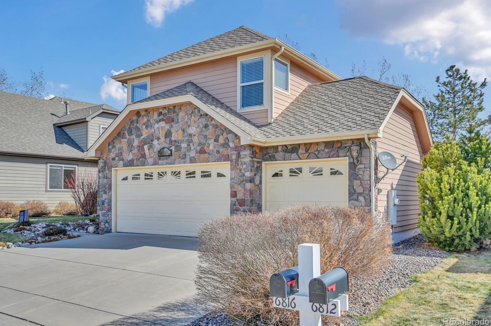 6816 Poppy Ct, Arvada, CO 80007-7068