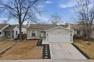 4800 S Tabor St, Morrison, CO 80465 - Photo 1