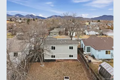 4800 S Tabor Street, Morrison, CO 80465 - Photo 32