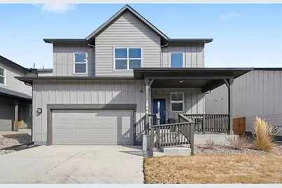 2944 Biplane Street, Fort Collins, CO 80524 - Photo 1