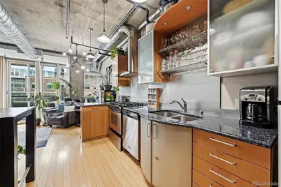 1401 Wewatta Street #701, Denver, CO 80202 - Photo 6