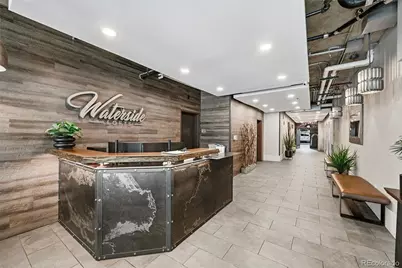 1401 Wewatta Street #701, Denver, CO 80202 - Photo 2