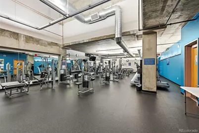 1401 Wewatta Street #701, Denver, CO 80202 - Photo 28