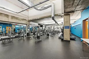 1401 Wewatta St, Denver, CO 80202 - Photo 28