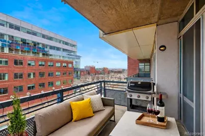 1401 Wewatta Street #701, Denver, CO 80202 - Photo 24