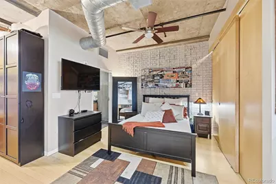 1401 Wewatta Street #701, Denver, CO 80202 - Photo 20