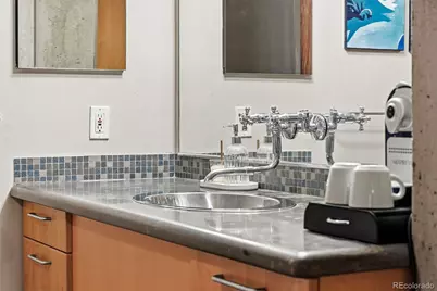 1401 Wewatta Street #701, Denver, CO 80202 - Photo 22