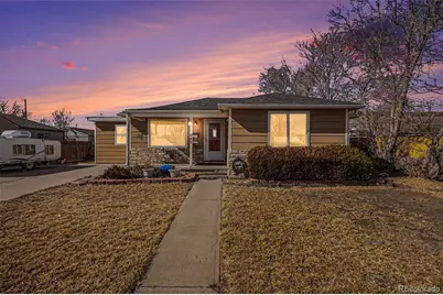 945 S Eliot Street, Denver, CO 80219 - Photo 2