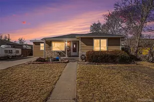 945 S Eliot St, Denver, CO 80219 - Photo 2