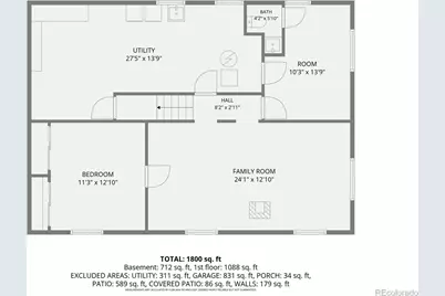 12283 W Exposition Drive, Lakewood, CO 80228 - Photo 30