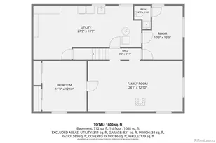 12283 W Exposition Dr, Lakewood, CO 80228 - Photo 30