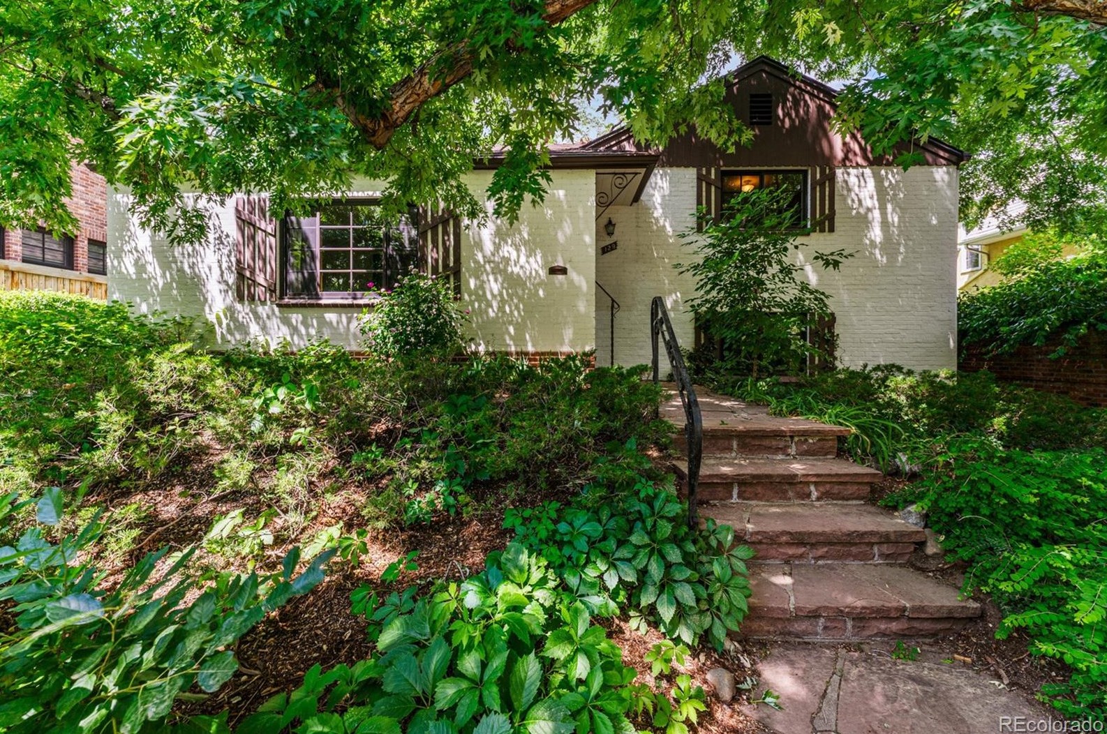 129 Franklin St, Denver, CO 80218-4004