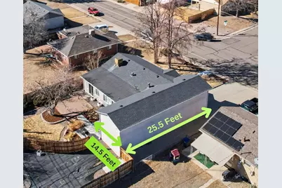 1560 E 112th Place, Northglenn, CO 80233 - Photo 2