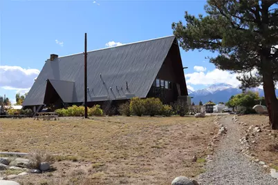 10795 County Road 197A #91, Nathrop, CO 81236 - Photo 24