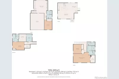 7948 S Wabash Court, Centennial, CO 80112 - Photo 46