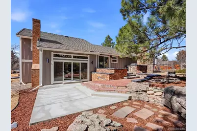 7948 S Wabash Court, Centennial, CO 80112 - Photo 2