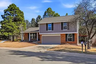 7948 S Wabash Ct, Centennial, CO 80112 - Photo 1