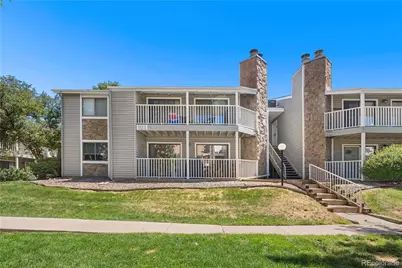 921 S Walden Street #105, Aurora, CO 80017 - Photo 1