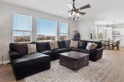 10836 Hickory Ridge Lane, Highlands Ranch, CO 80126 - Photo 12