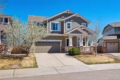 10836 Hickory Ridge Lane, Highlands Ranch, CO 80126 - Photo 48