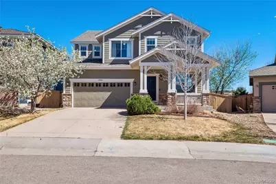 10836 Hickory Ridge Lane, Highlands Ranch, CO 80126 - Photo 1