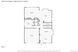 10836 Hickory Ridge Ln, Highlands Ranch, CO 80126 - Photo 44