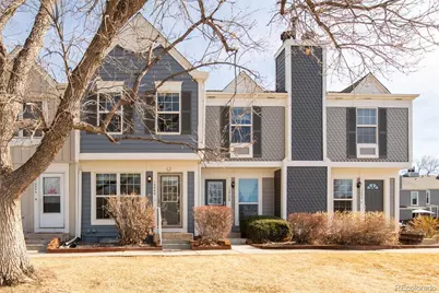 10846 Victorian Drive, Parker, CO 80138 - Photo 1