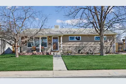 1732 S Elm Street, Denver, CO 80222 - Photo 1