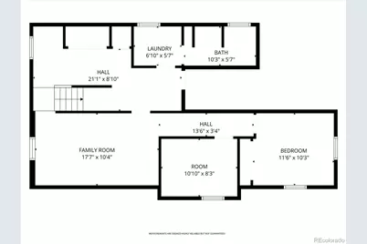 1732 S Elm Street, Denver, CO 80222 - Photo 28