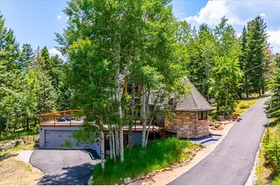 6528 Modoc Lane, Evergreen, CO 80439 - Photo 2