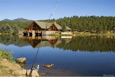 6528 Modoc Lane, Evergreen, CO 80439 - Photo 42