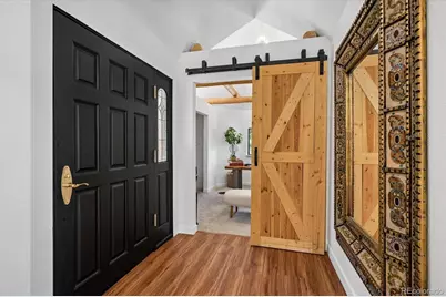6528 Modoc Lane, Evergreen, CO 80439 - Photo 8