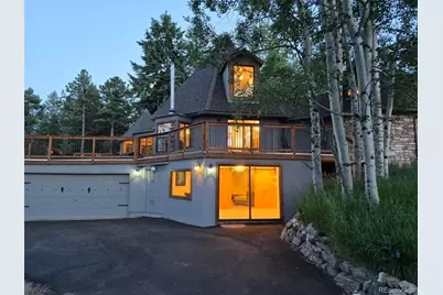 6528 Modoc Lane, Evergreen, CO 80439 - Photo 46