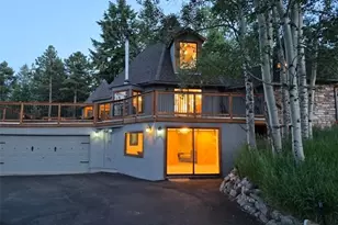 6528 Modoc Ln, Evergreen, CO 80439 - Photo 46