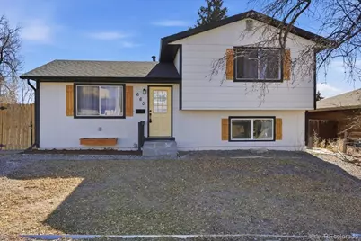 660 Elbert Street, Denver, CO 80221 - Photo 1